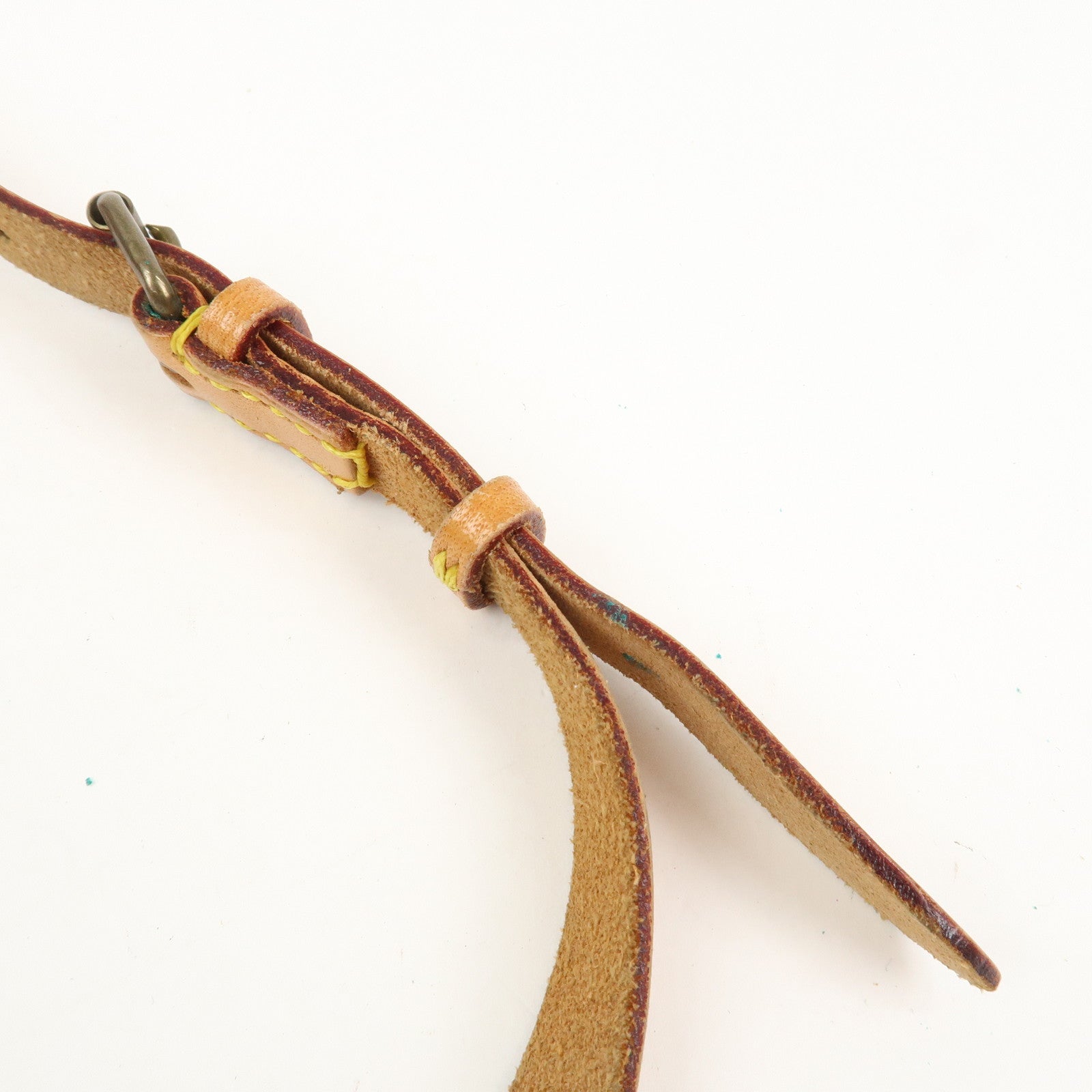 Louis Vuitton Monogram Mini Cartouchiere Shoulder Bag M51254