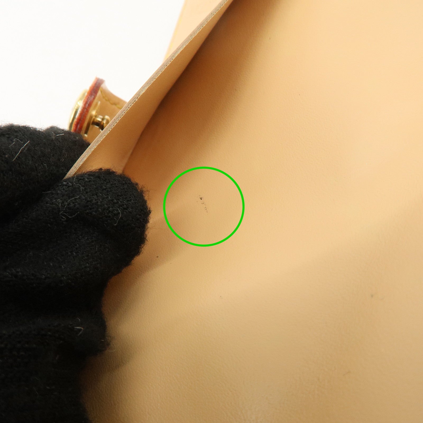 Louis Vuitton Monogram Multicolor CARNET DEVAL Agenda Mini M92653 Used