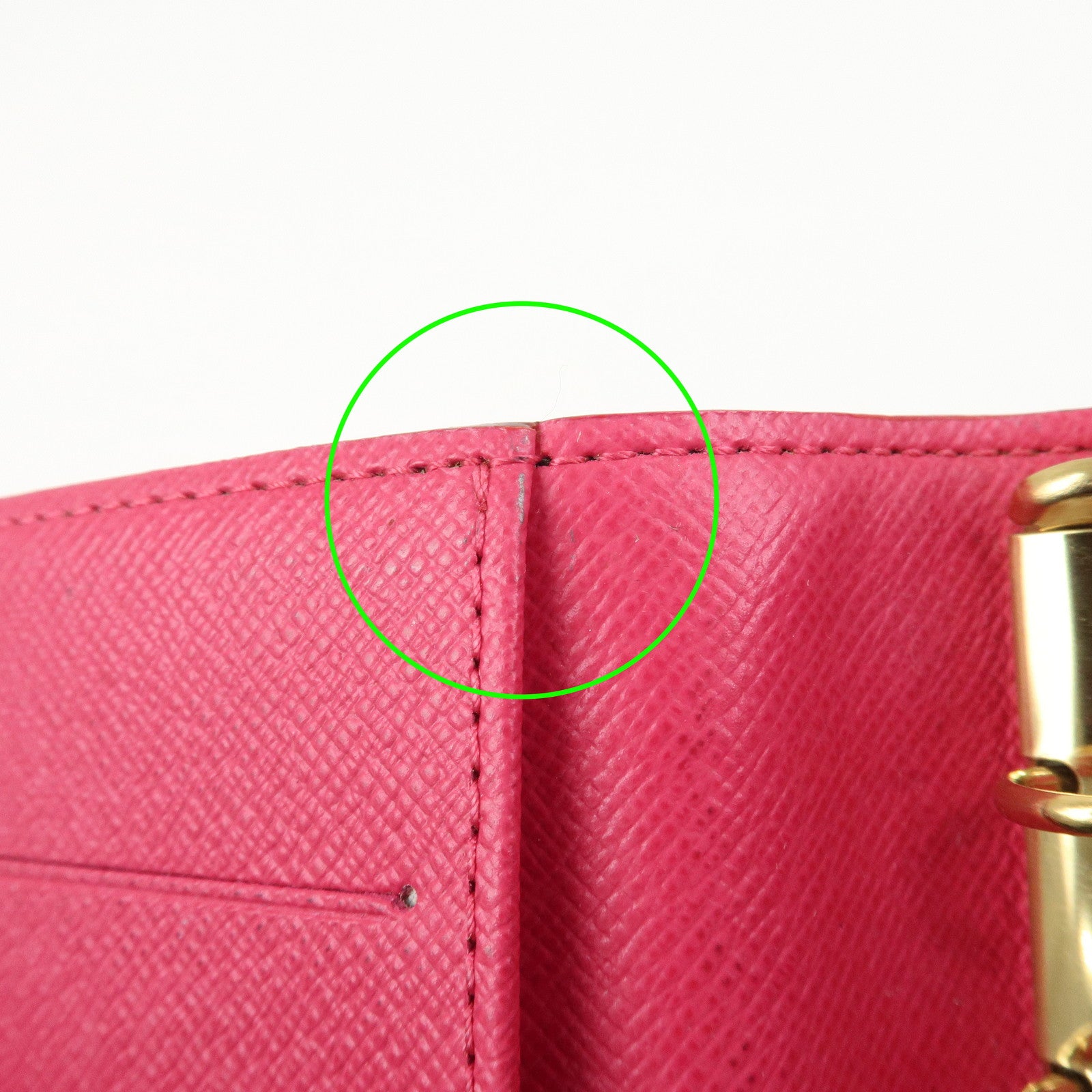 Louis Vuitton Monogram Multicolor Canvas Leather Agenda PM R21076