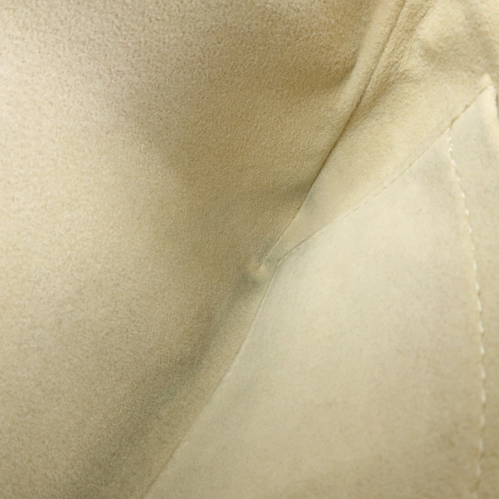 Louis Vuitton Monogram Pochette Milla MM Chain Hand Bag M60094