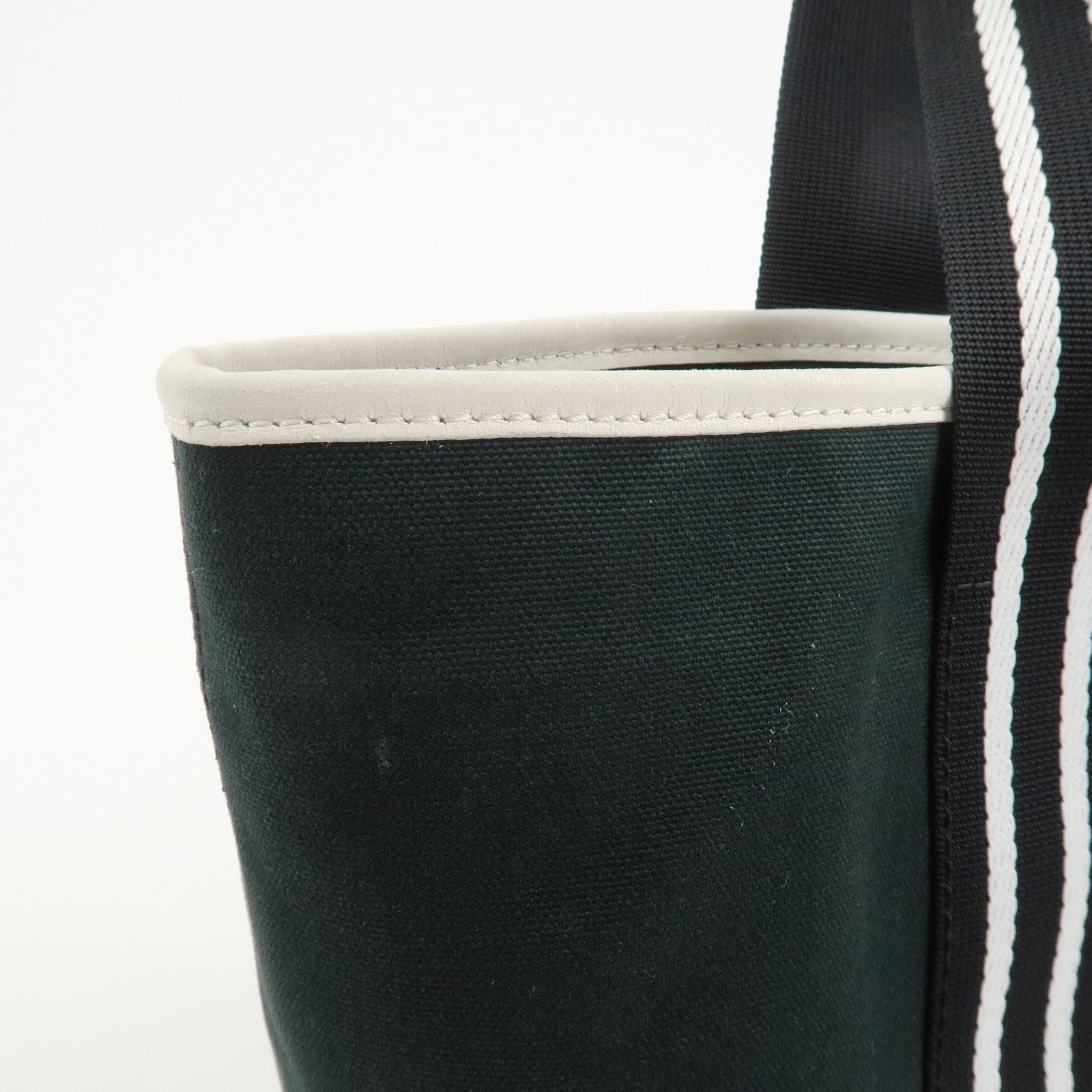 CHANEL Chanel Sports COCO Mark Tote Bag Shoulder Bag Hand Bag Black