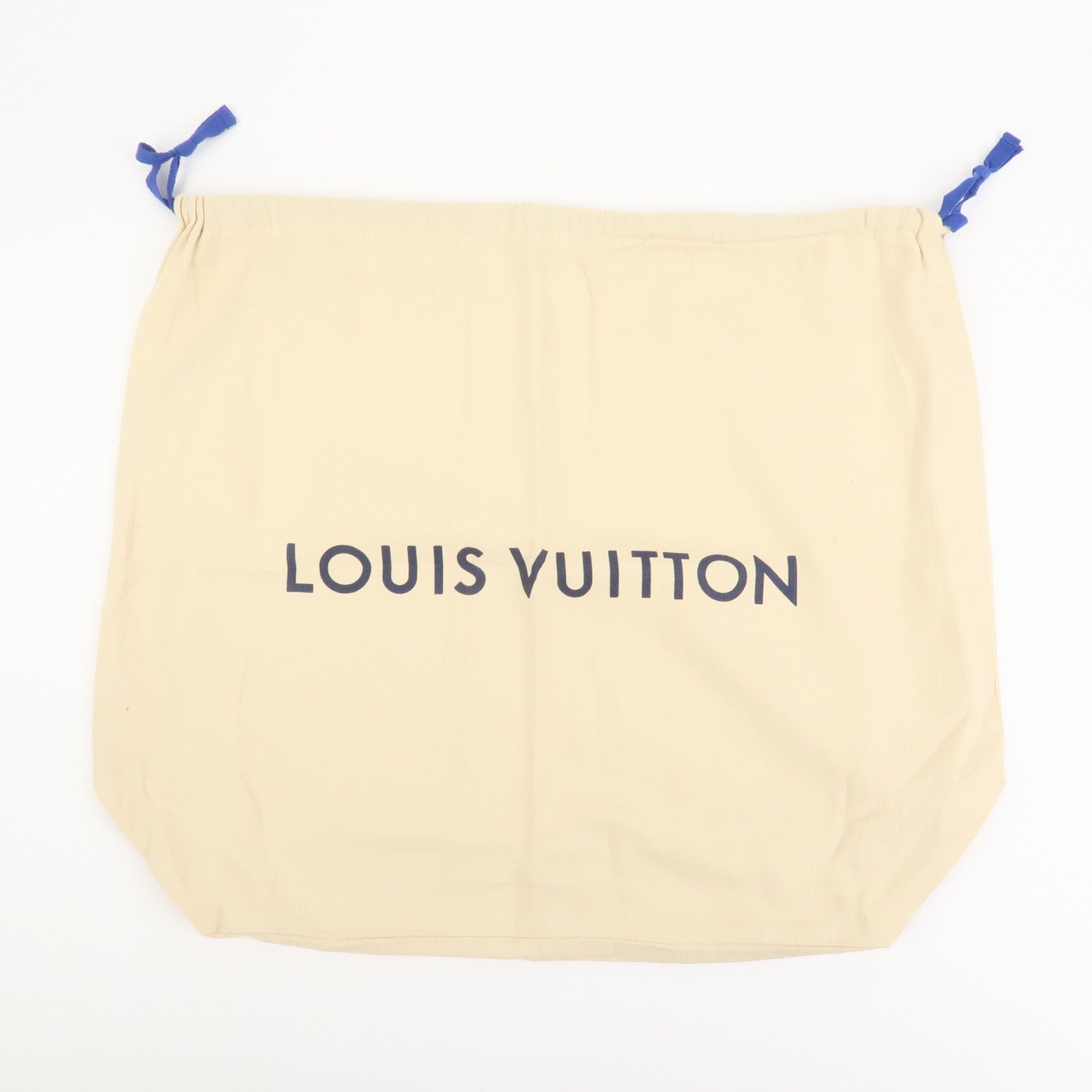 Louis Vuitton Set of 11 Dust Bag Storage Bag Drawstring Style
