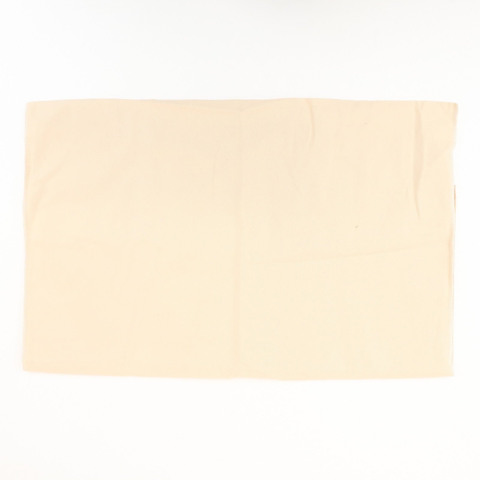 Louis Vuitton Set Of 10 Dust Bag Storage Bag Flap Drawstring Beige