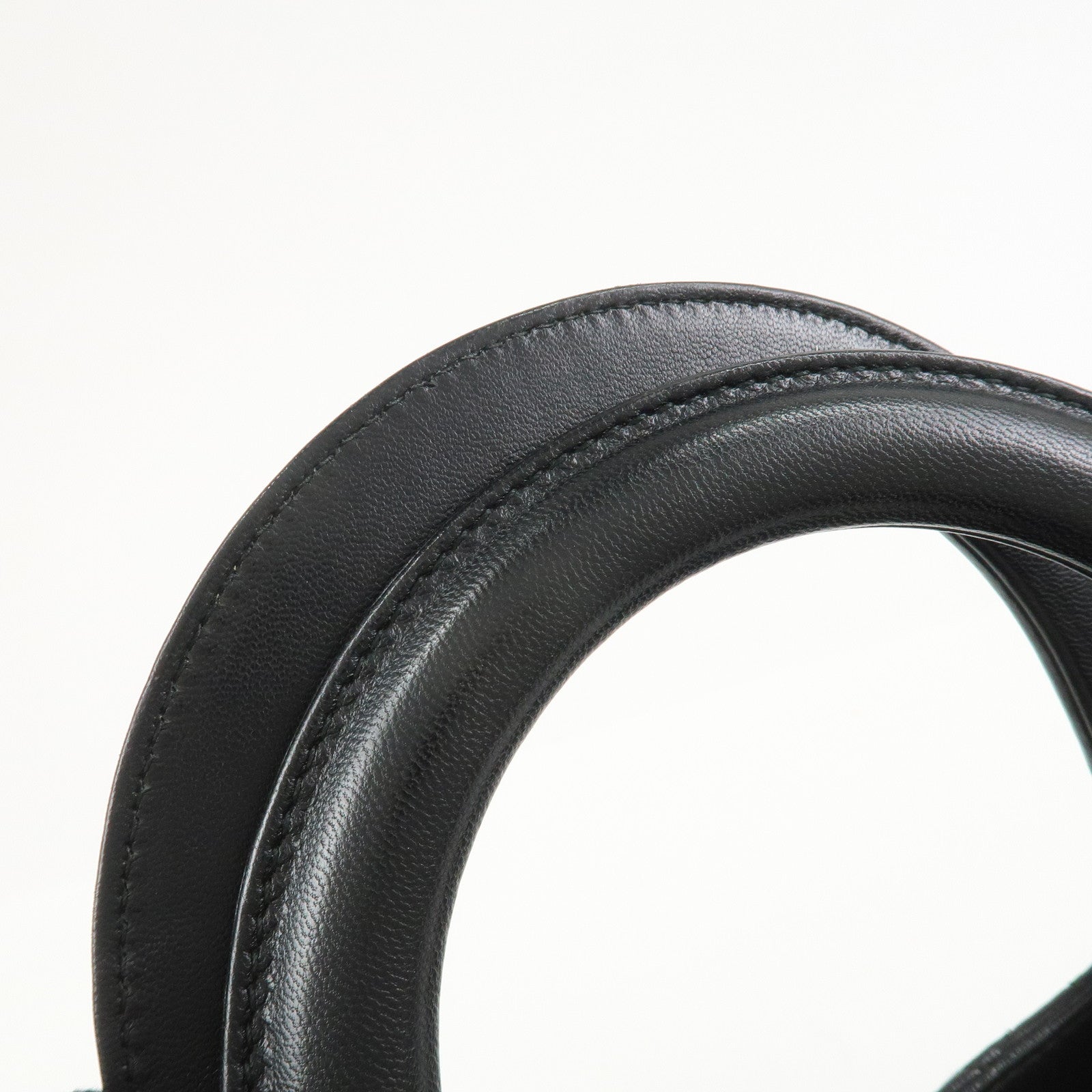 Christian Dior Cannage Lady Dior 2Way Hand Shoulder Bag CAL44560