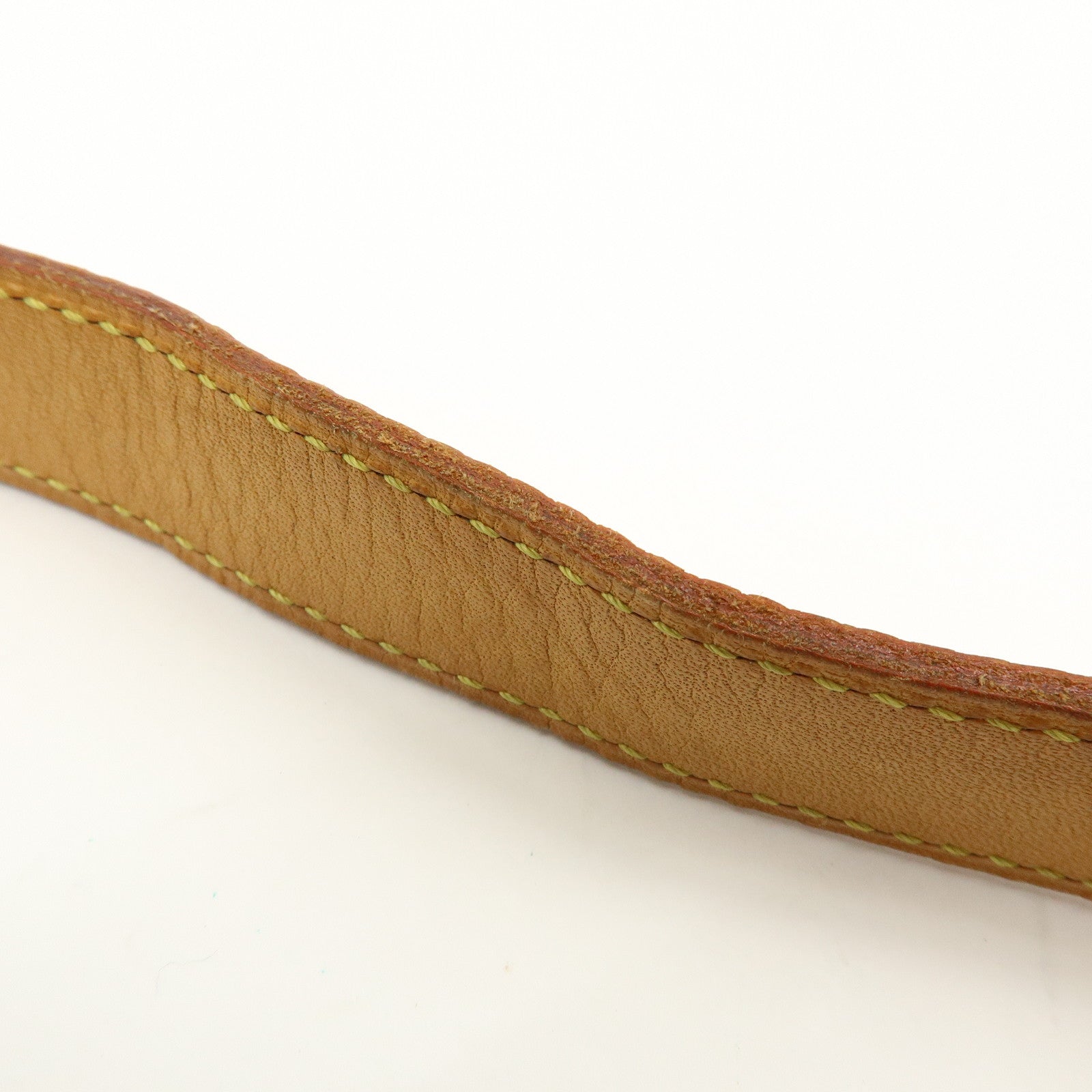 Louis Vuitton Monogram Denim Baggy GM Shoulder Bag Blue M95048