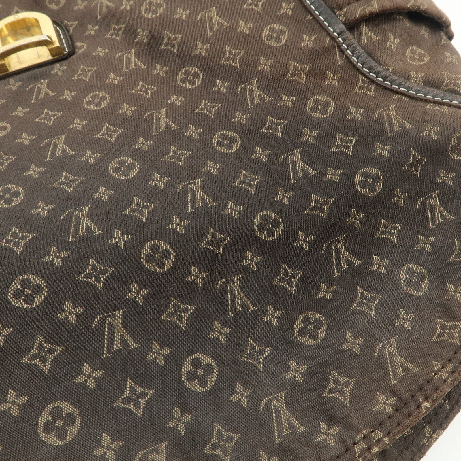 Louis Vuitton Monogram Idylle Romance Shoulder Bag Faisan M56699