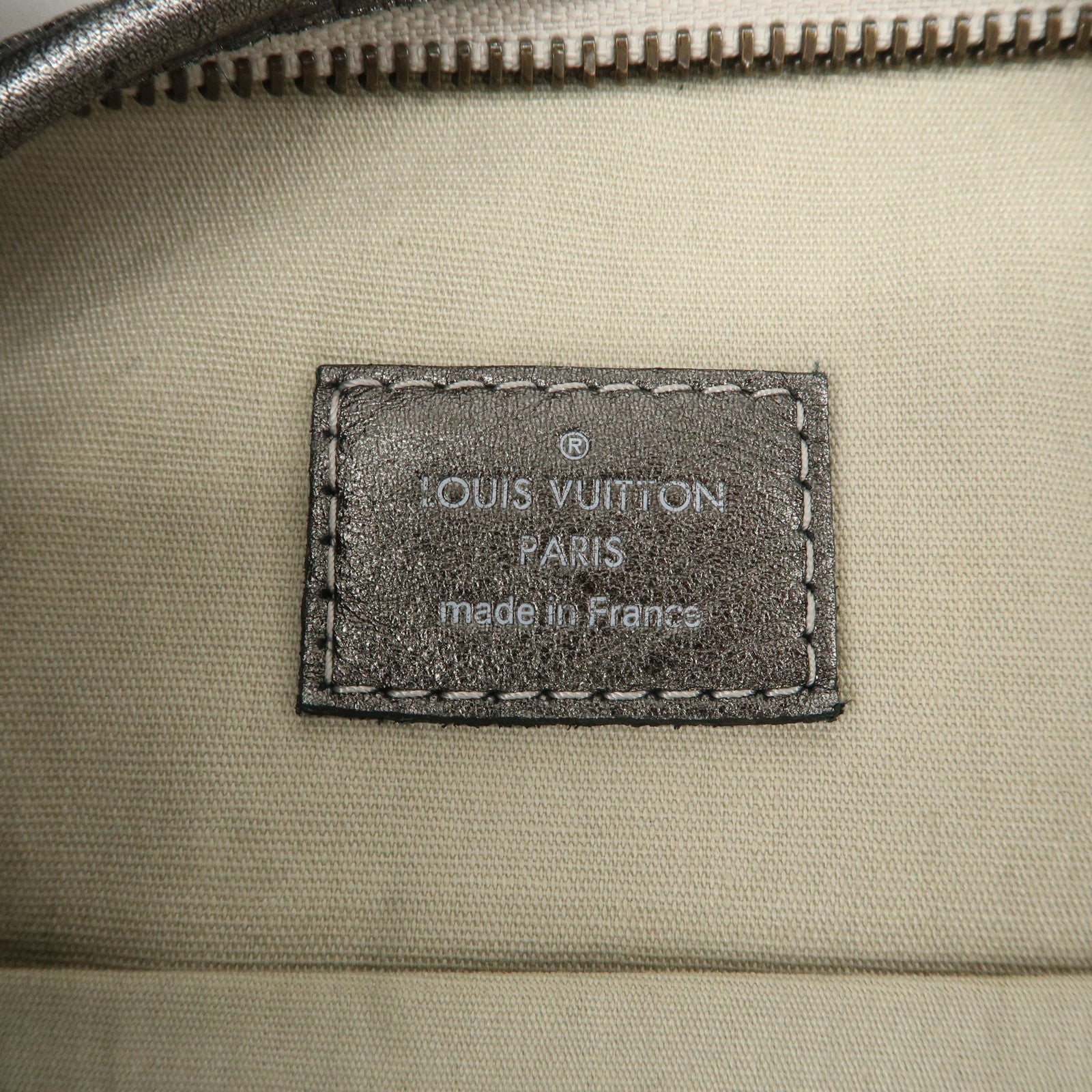 Louis Vuitton Monogram Mini Lin Manon PM Shoulder Bag M95620