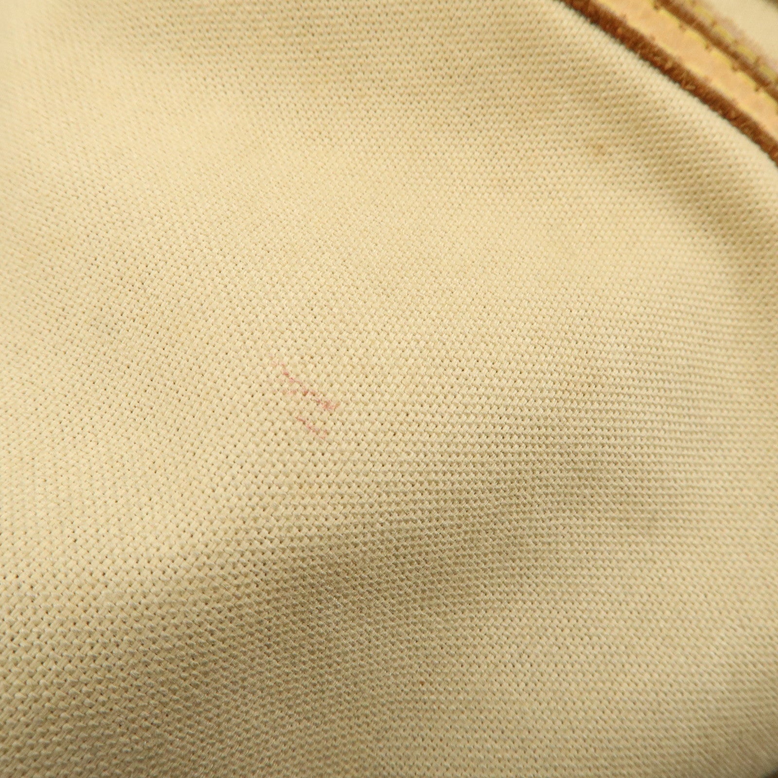 Louis Vuitton Damier Azur Speedy 30 Hand Bag Boston Bag N41533 Used