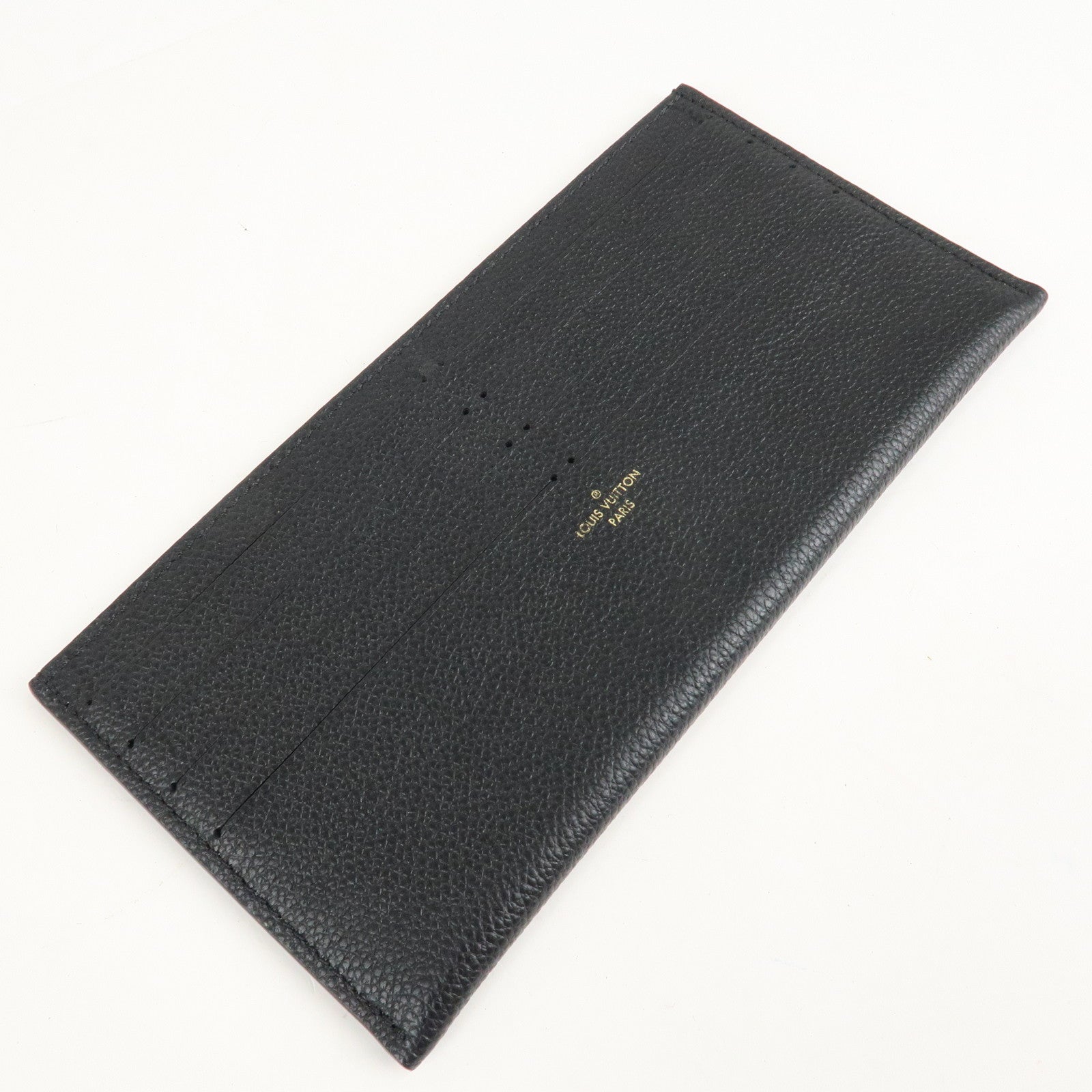 Louis Vuitton Monogram Empreinte Pochette Félicie M82477 Used