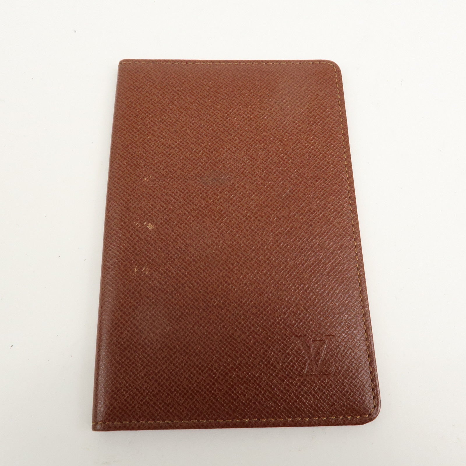 Louis Vuitton Set of 2 Monogram Bi-fold Wallet M61663 M61207 Used