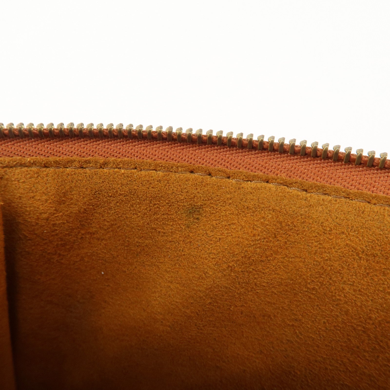 Louis Vuitton Epi Set of 2 Pochette Accessoires M52945 M52948 Used