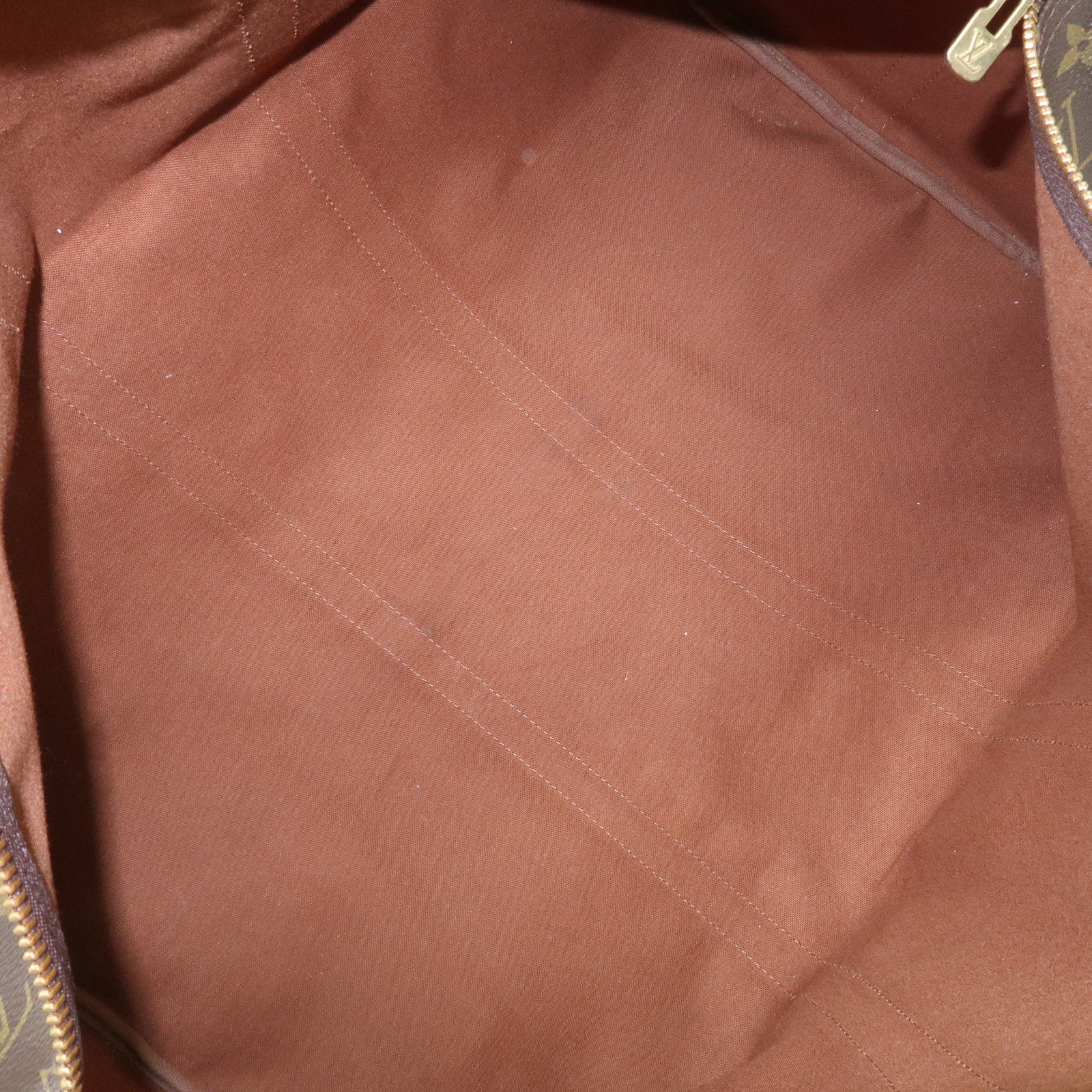 Louis Vuitton Monogram Keep All Bandouliere 55 Bag M41414 Used