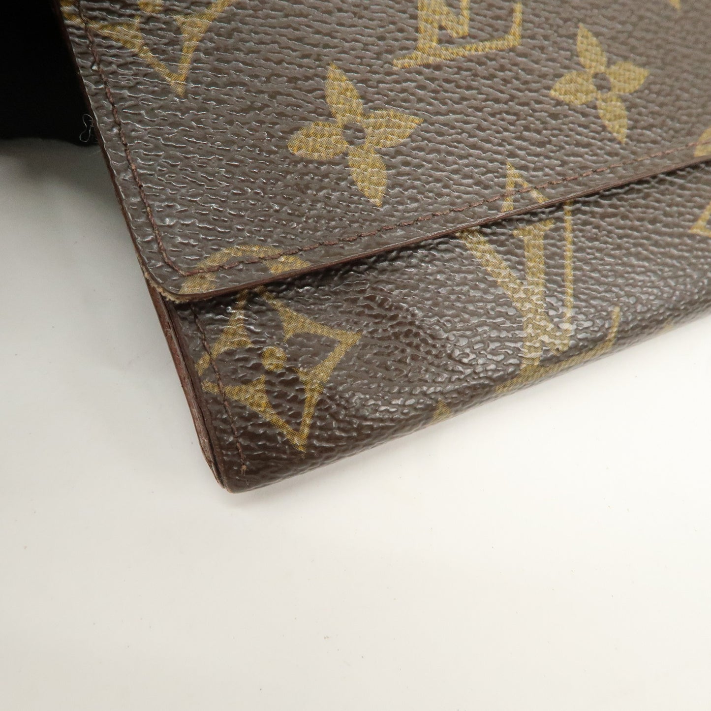 Louis Vuitton Set of 3 Card Case Wallet M33401 M56340 M61818