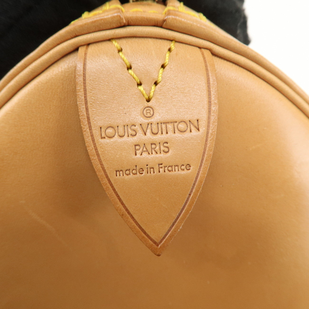 Louis Vuitton Nomad Speedy 30 LV Japan 15th Anniversary M85392