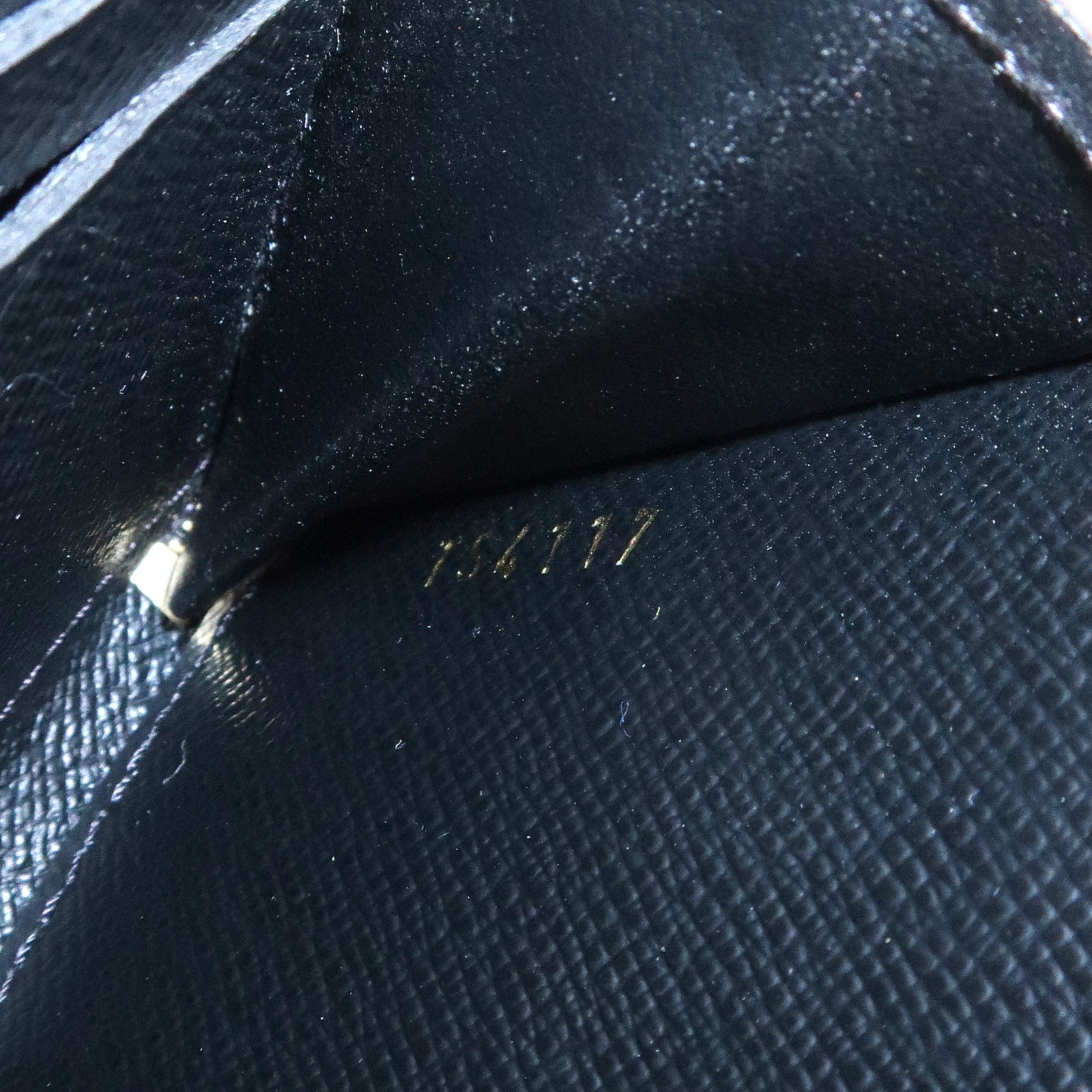Louis Vuitton Monogram Zippy Coin Purse Kansai Yamamoto M67250 Used