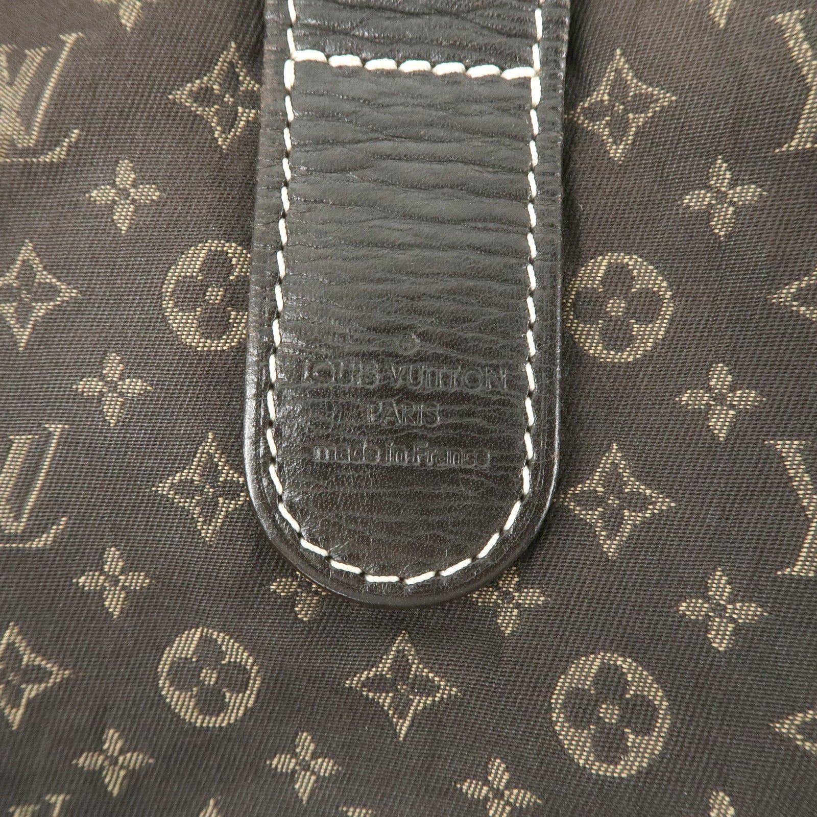 Louis Vuitton Monogram Idylle Romance Shoulder Bag Faisan M56699