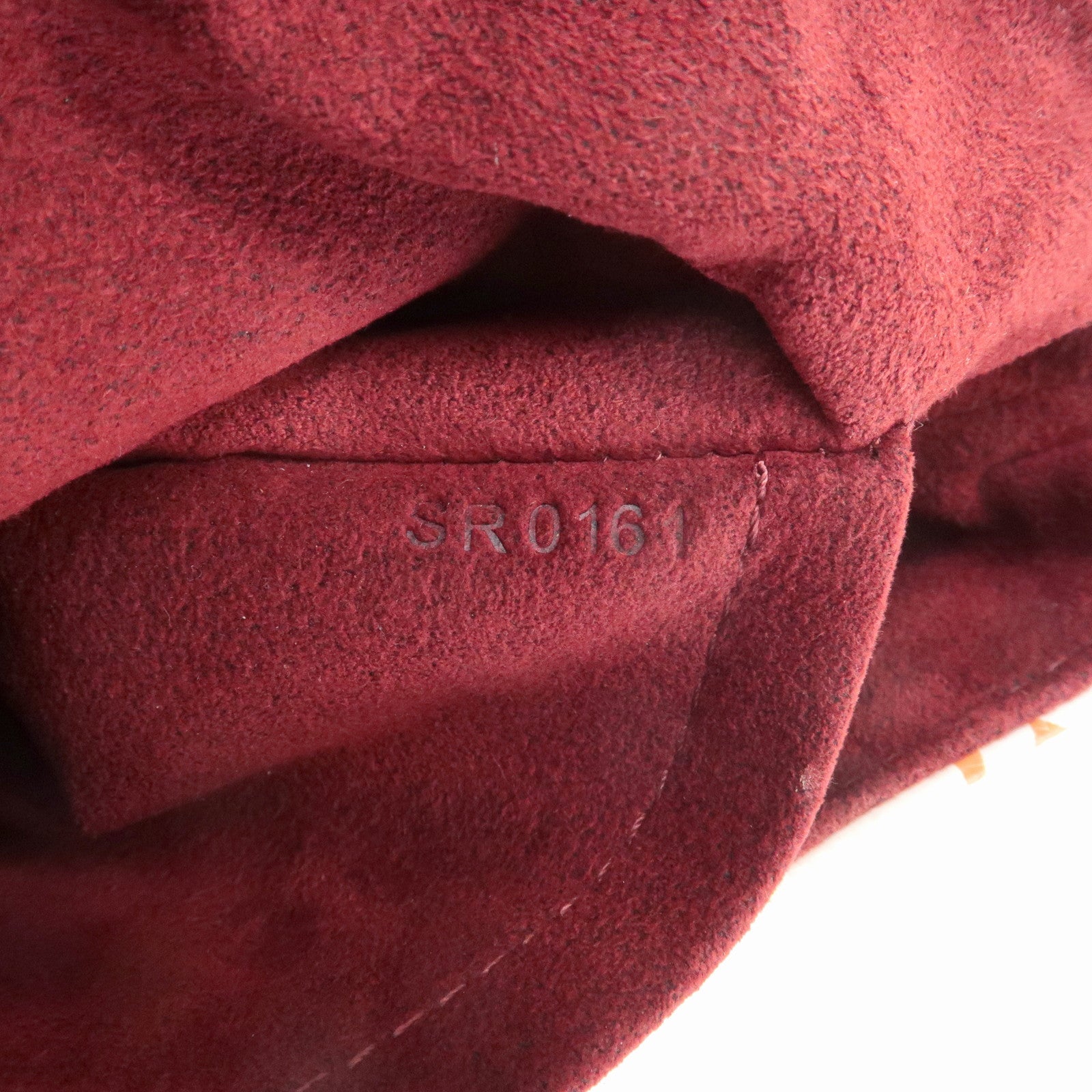 Louis Vuitton Monogram Multicolor Patti Shoulder Bag Blanc M40305 Used