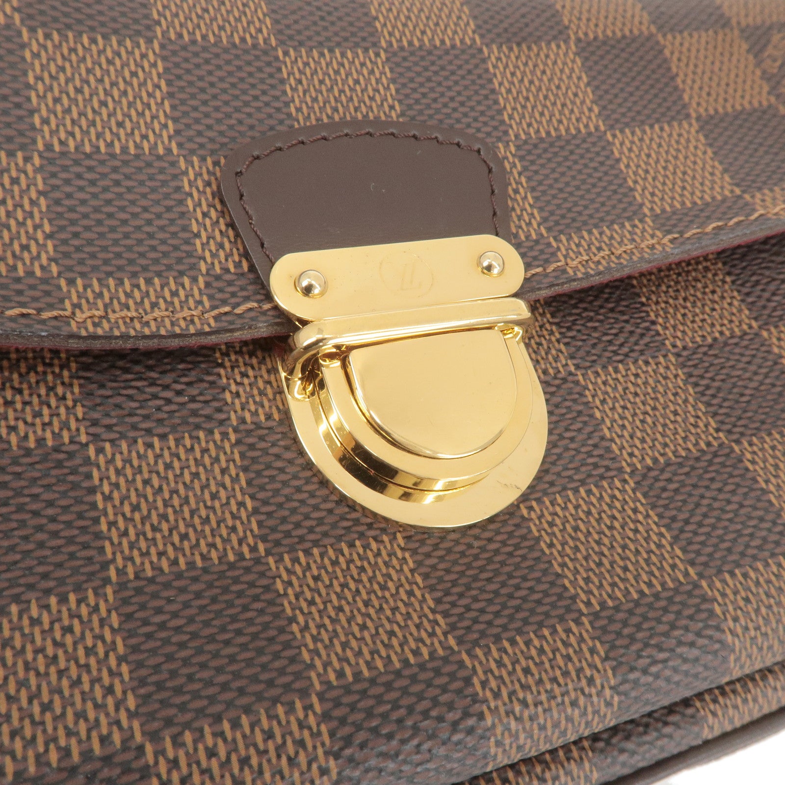 Louis Vuitton Damier Ravello GM shoulder bag N60006