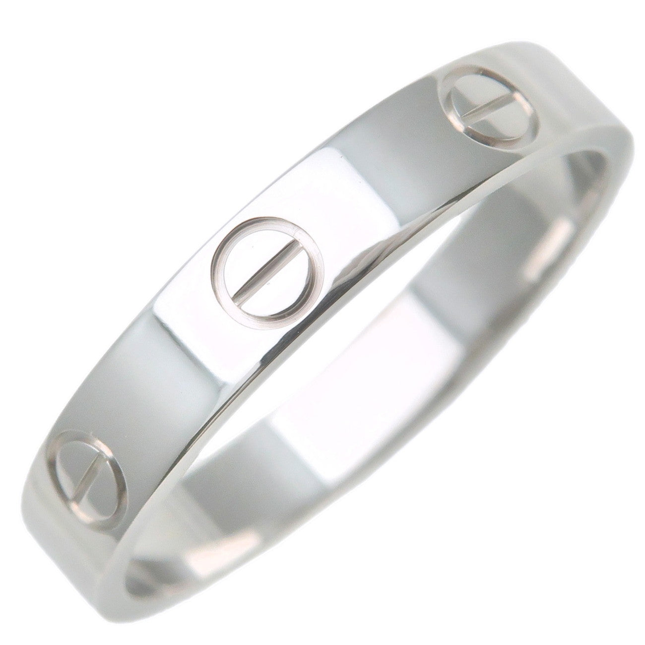 Cartier Mini Love Ring – Page 2 – Myanmar Burma MMK K