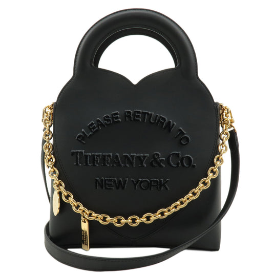 Tiffany&Co.-Leather-Return-to-Tiffany-Mini-Charm-2way-Tote-Bag
