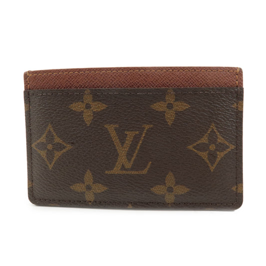 Louis-Vuitton-Monogram-Porte-Cartes-Simple-Card-Case-M61733