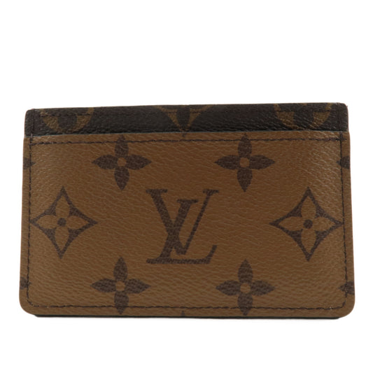 Louis-Vuitton-Monogram-Reverse-Porte-Cartes-Sample-CardCase-M69161