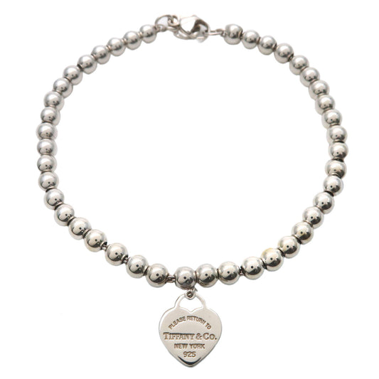 Tiffany&Co.-Return-to-Tiffany-Mini-Heart-Ball-Chain-Bracelet