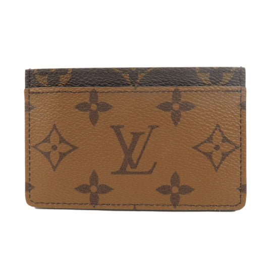 Louis-Vuitton-Monogram-Reverse-Porte-Cartes-Sample-CardCase-M69161