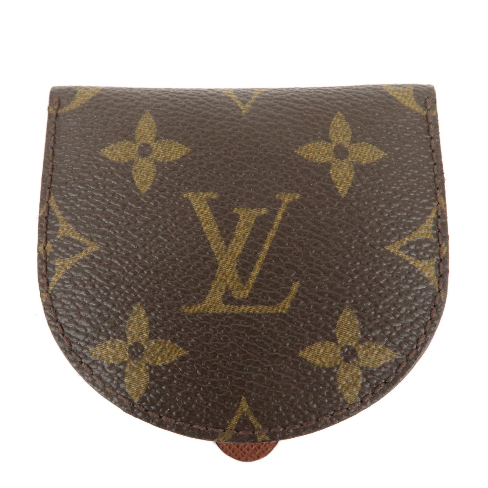 Louis-Vuitton-Monogram-Porte-Monnaie-Cuvette-Coin-Case-M61960