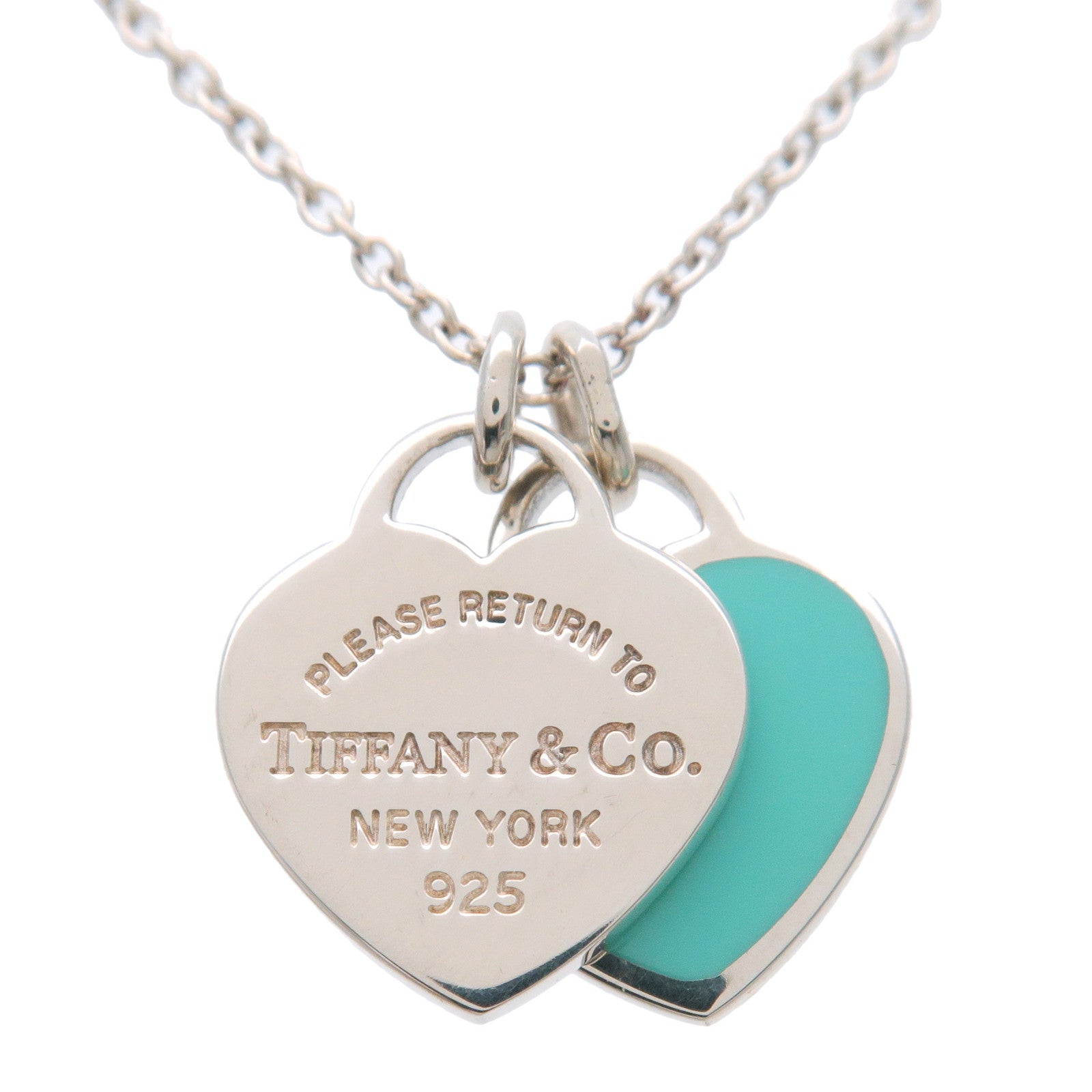 Tiffany&Co.-Return-to-Tiffany-Mini-Double-Heart-Tag-Necklace-SV925