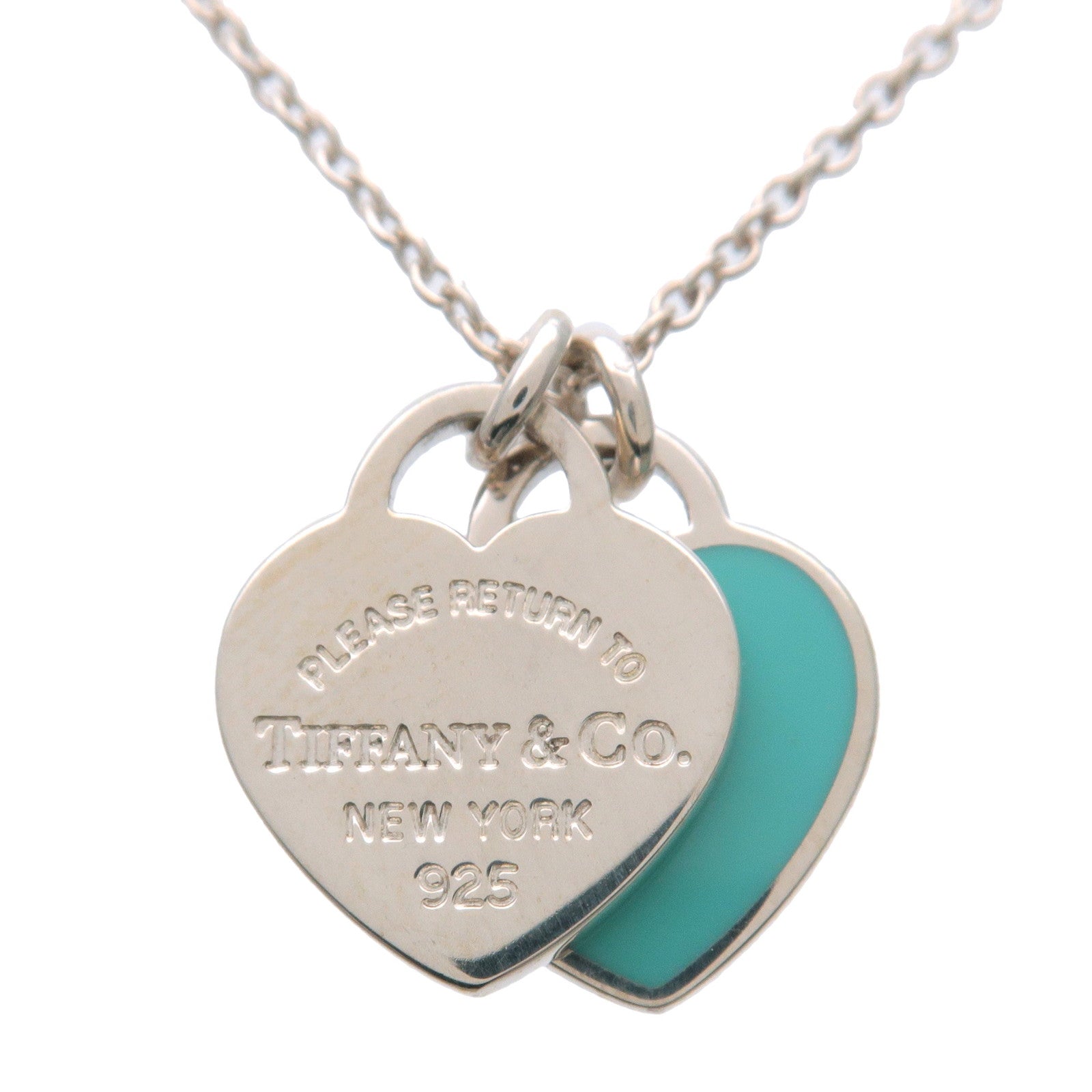 Tiffany&Co.-Return-to-Tiffany-Mini-Double-Heart-Tag-Necklace-SV925