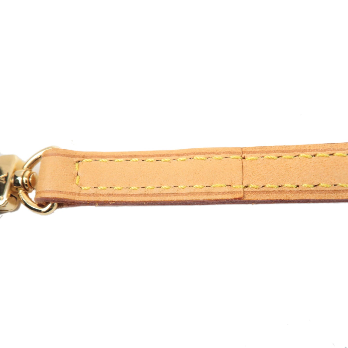 Louis Vuitton Nume Leather Shoulder Strap Adjustable J52314