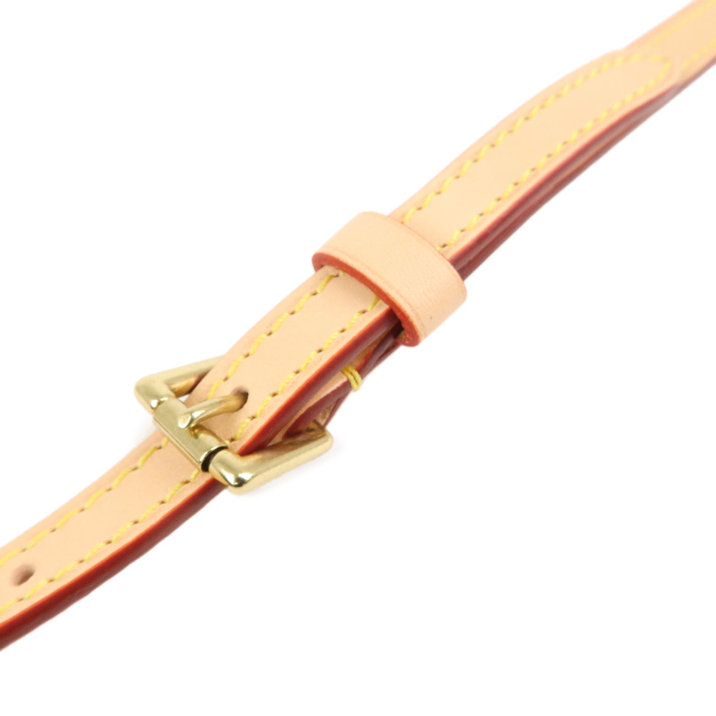 Louis Vuitton Nume Leather Shoulder Strap Adjustable J52314