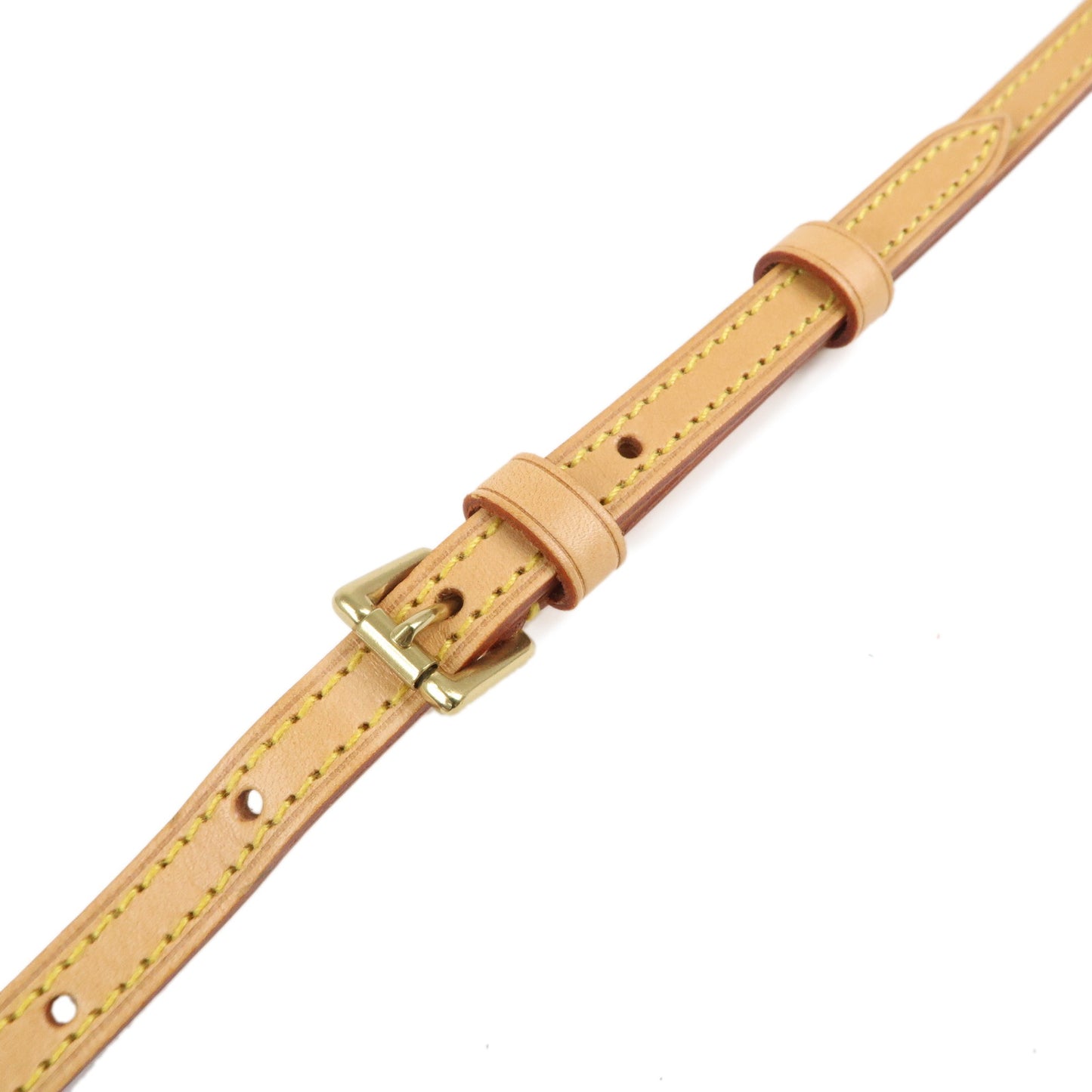 Louis Vuitton Nume Leather Shoulder Strap Adjustable J52314 J52314