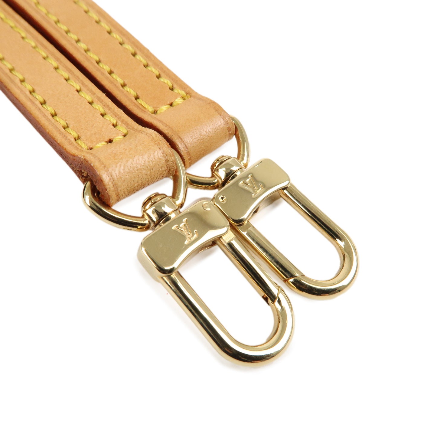 Louis Vuitton Nume Leather Shoulder Strap Adjustable J52314 J52314