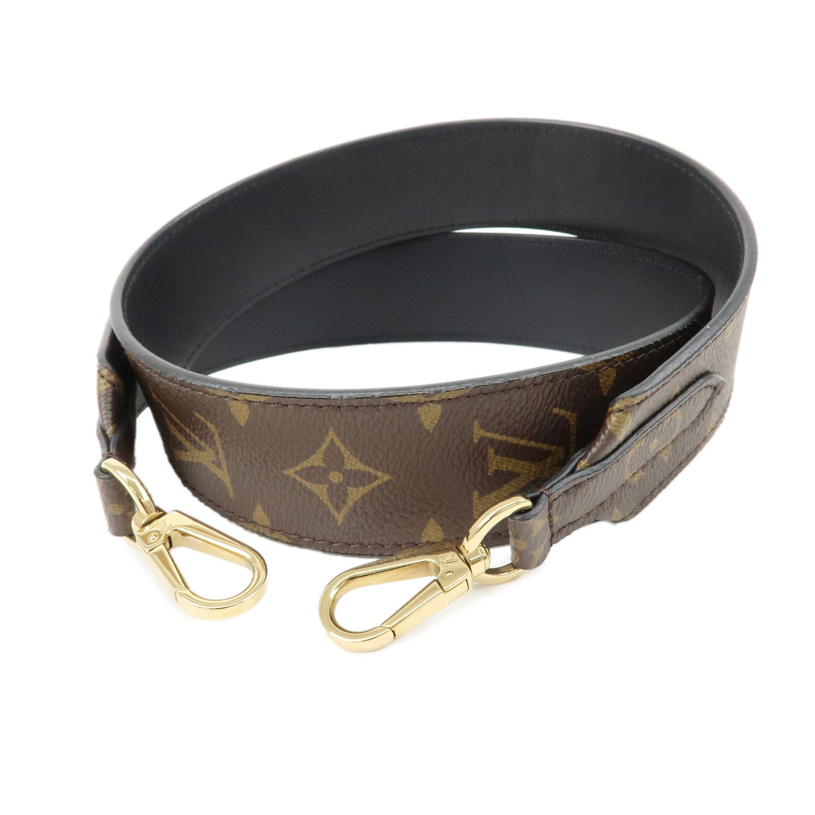 Louis-Vuitton-Monogram-Canvas-Shoulder-Strap-Noir-J02288