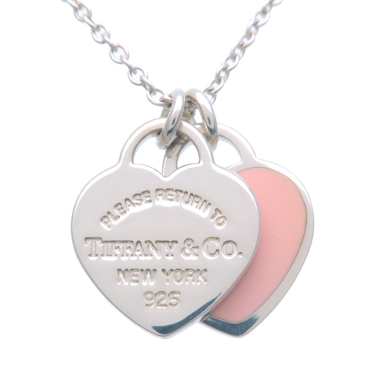 Tiffany&Co.-Return-to-Tiffany-Mini-Double-Heart-Tag-Necklace-SV925