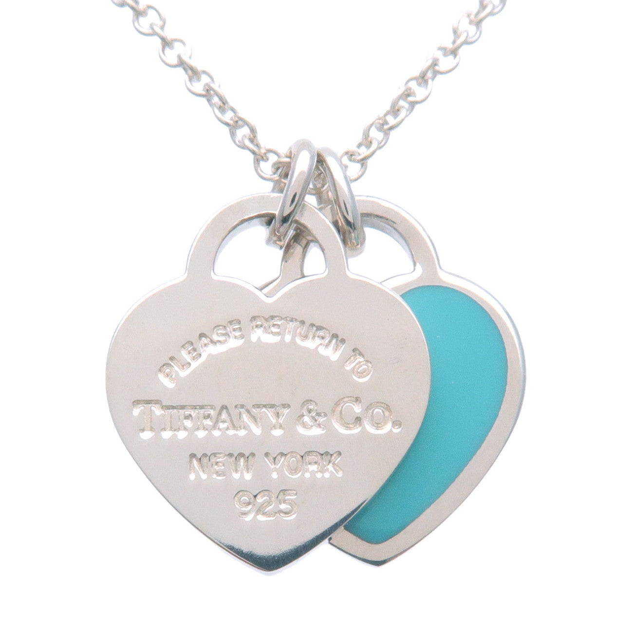 Tiffany&Co.-Return-to-Tiffany-Mini-Double-Heart-Tag-Necklace-SV925