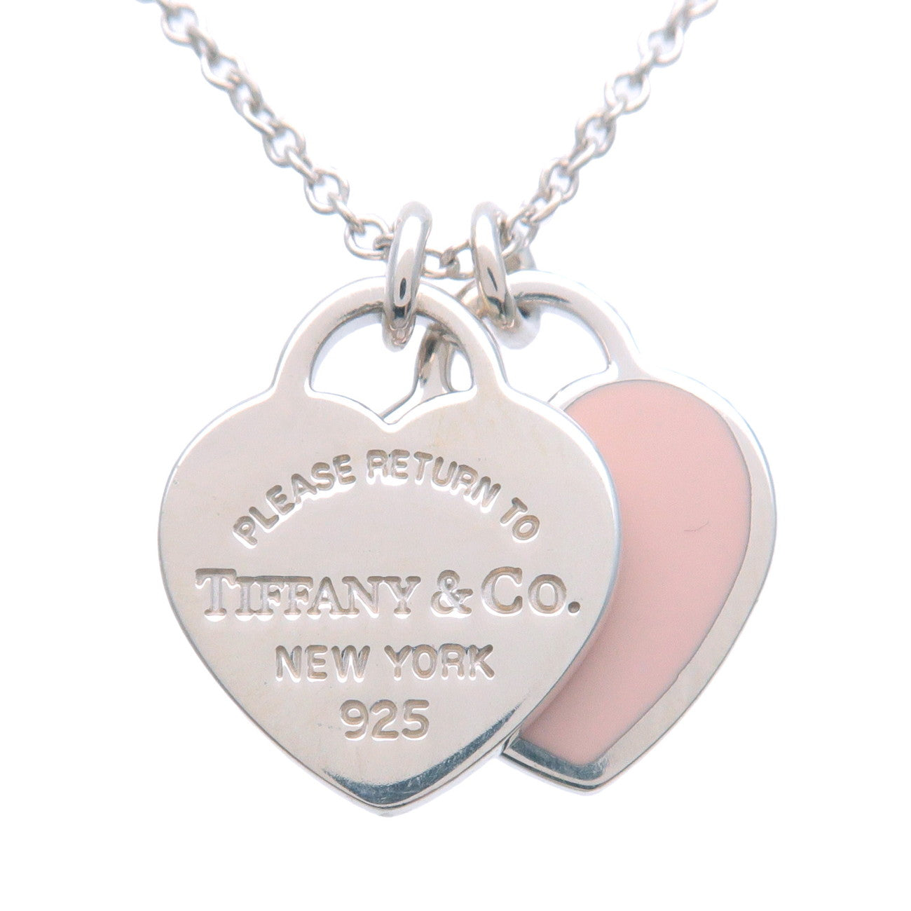 Tiffany&Co.-Return-to-Tiffany-Mini-Double-Heart-Tag-Necklace-SV925