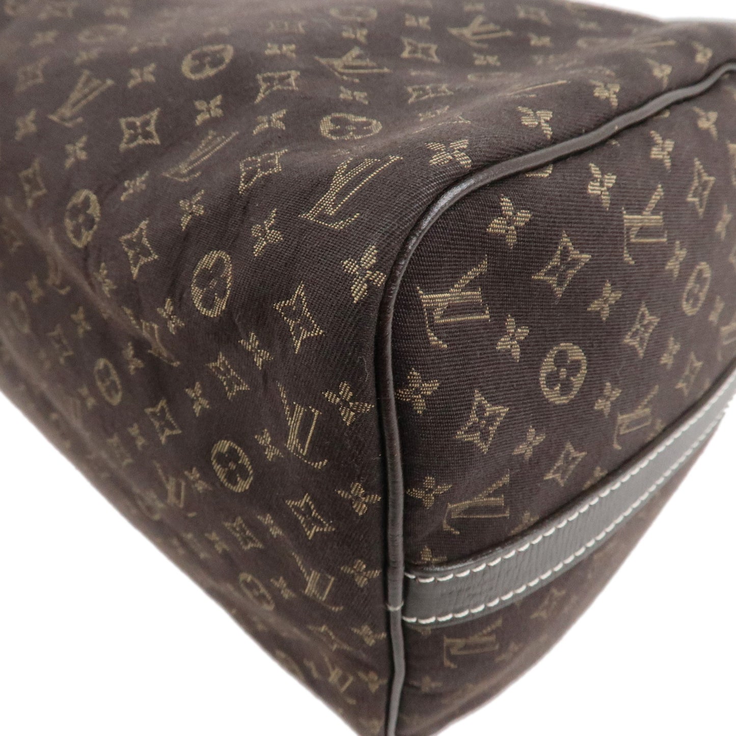 Louis Vuitton Monogranm Idylle Speedy Bandouliere 30 Faisan M56702