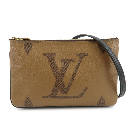 Louis-Vuitton-Reverse-Pochette-Double-Zip-Shoulder-Bag-M69203