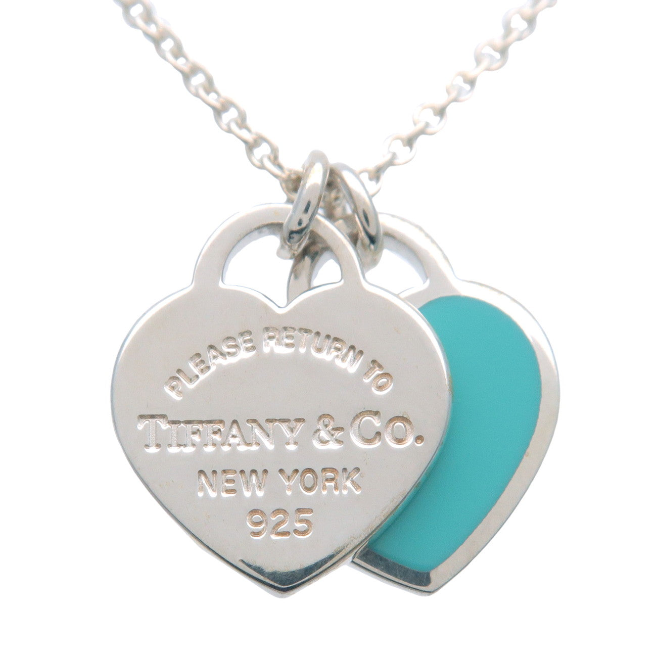 Tiffany&Co.-Return-to-Tiffany-Mini-Double-Heart-Tag-Necklace-SV925