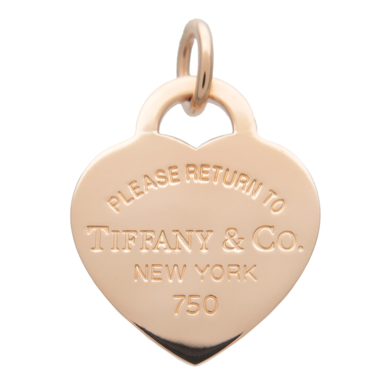 Tiffany&Co.-Return-To-Tiffany-Heart-Tag-Pendant-Top-K18PG-750PG