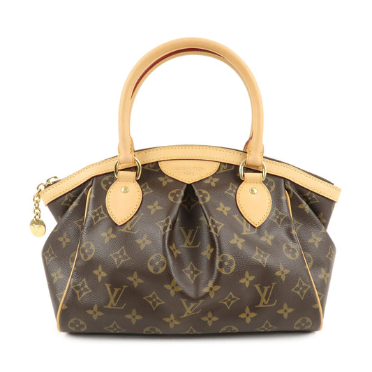 Louis-Vuitton-Monogram-Tivoli-PM-Hand-Bag-Brown-M40143