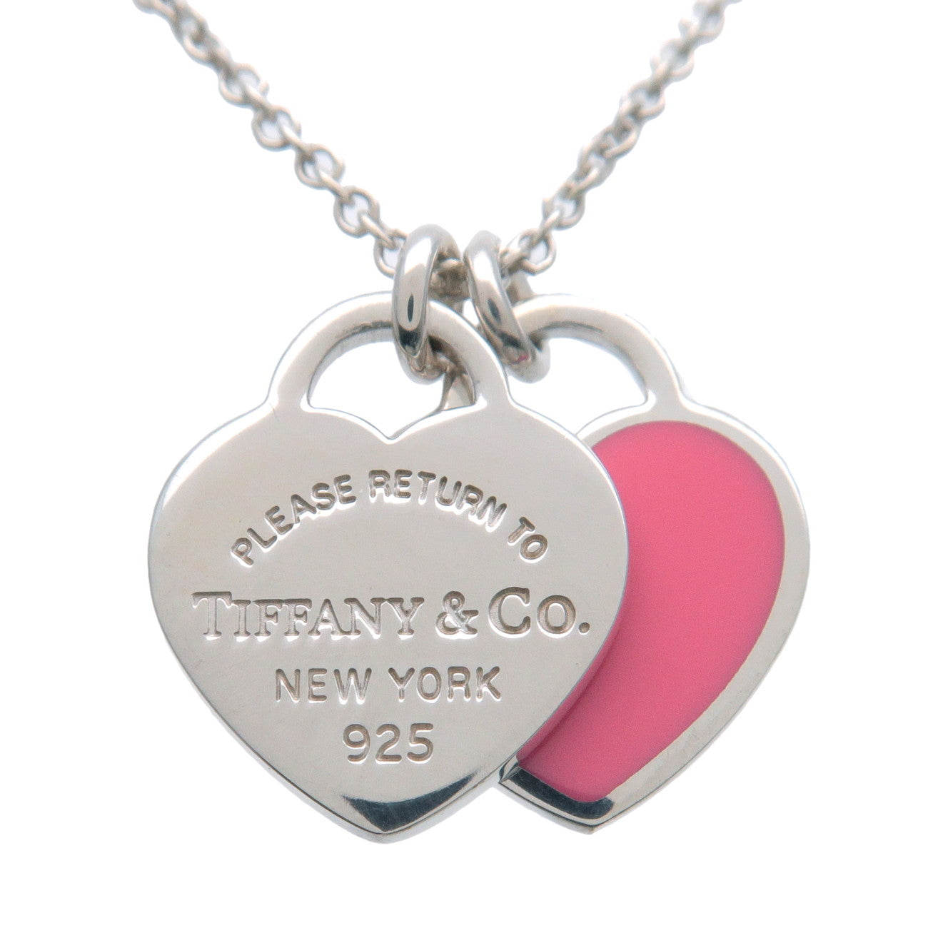 Tiffany&Co.-Return-to-Tiffany-Mini-Double-Heart-Tag-Necklace-SV925