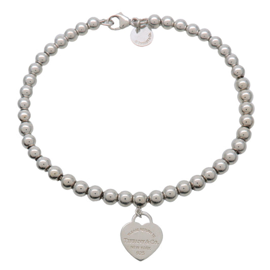 Tiffany&Co.-Return-to-Tiffany-Mini-Heart-Tag-Beads-Bracelet-SV925