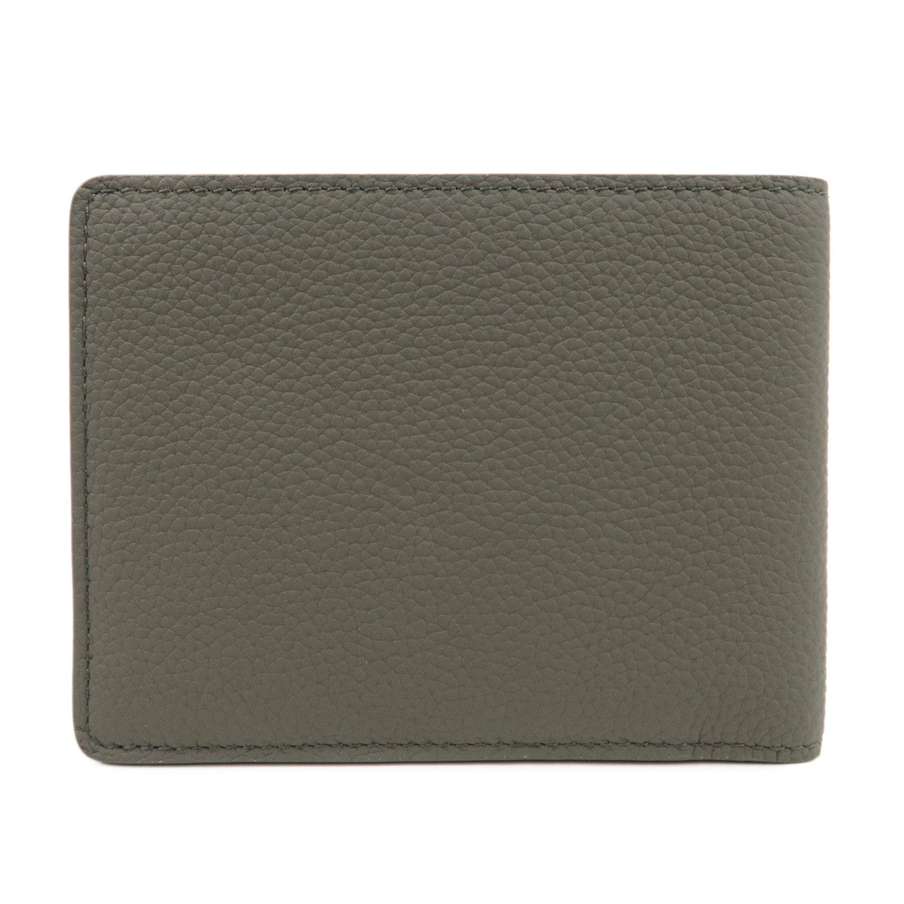 Louis Vuitton Aerogram Portefeuille Multiple Wallet Gray M81026 Used