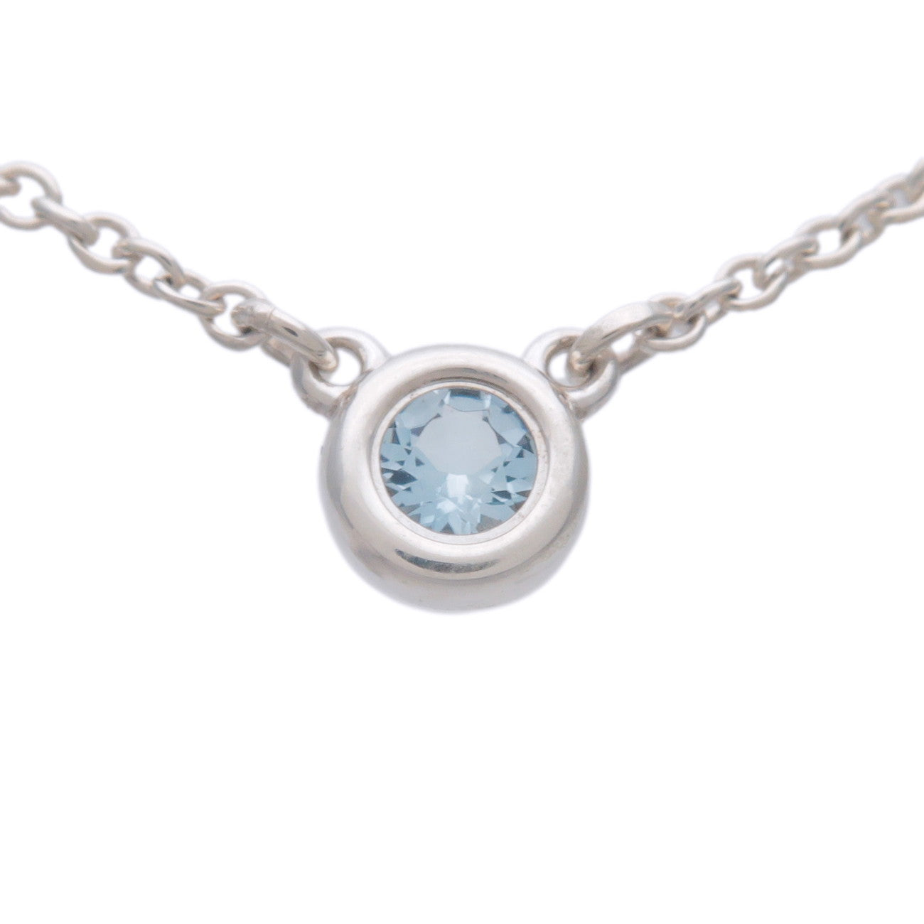 Tiffany&Co.-Elsa-Peretti-By-the-Yard-1P-Aquamarine-Necklace-0.13ct