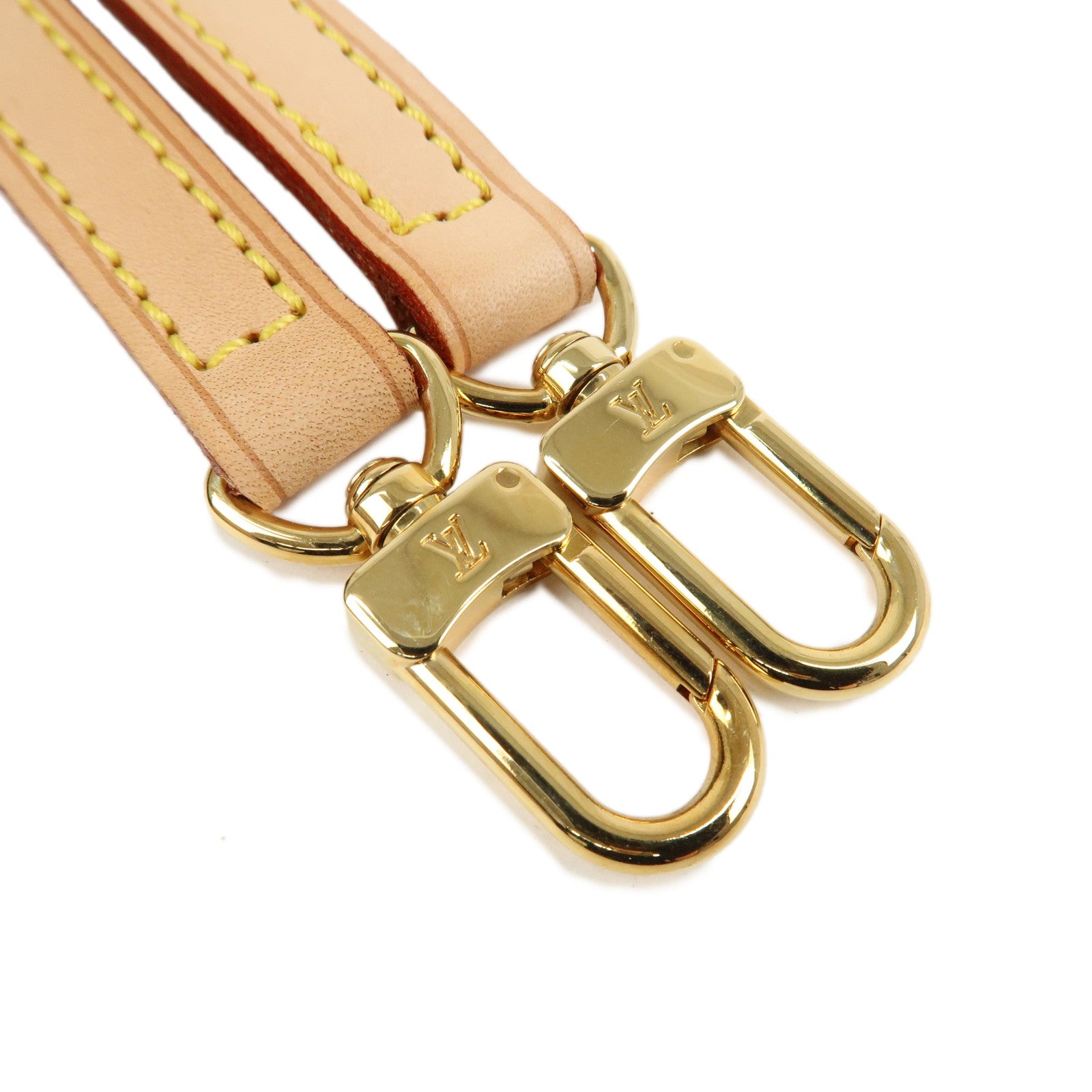 Louis Vuitton Nume Leather Shoulder Strap Adjustable J52314