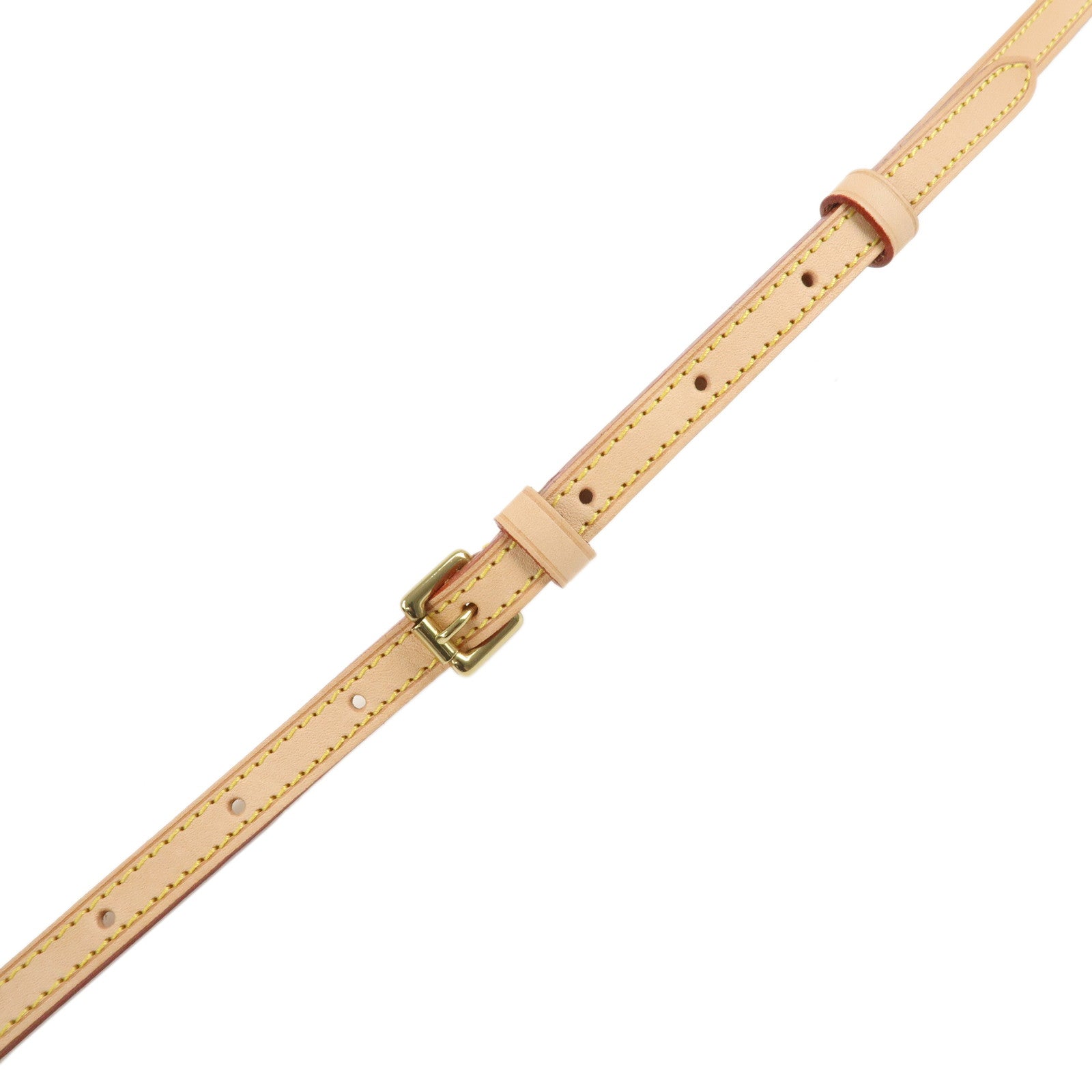 Louis Vuitton Nume Leather Shoulder Strap Adjustable J52314